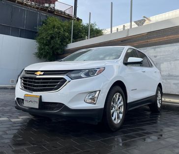 שברולט אקוינוקס