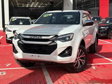 איסוזו D-Max