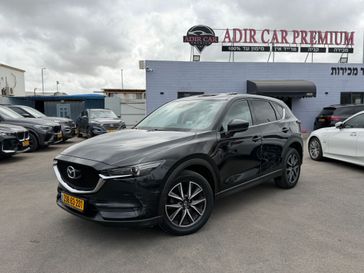 מזדה CX-5