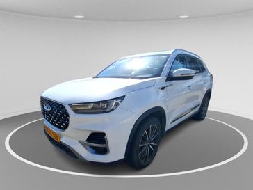 צ'רי TIGGO 8 PRO
