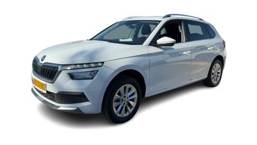 סקודה קאמיק