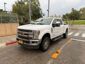 פורד F-350