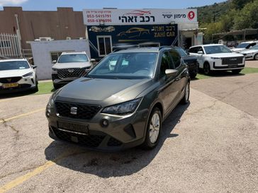 סיאט ארונה