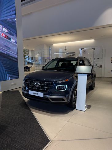 יונדאי וניו