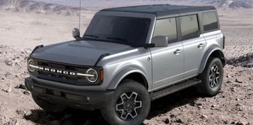 פורד ברונקו