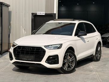 אאודי Q5