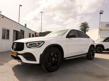 מרצדס GLC