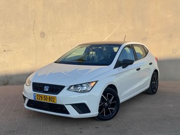 סיאט איביזה