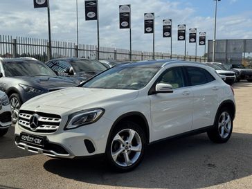 מרצדס GLA קלאס