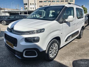 סיטרואן ברלינגו