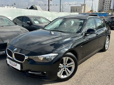 ב מ וו סדרה 3