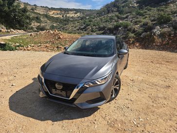 ניסאן סנטרה