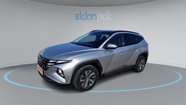 יונדאי טוסון