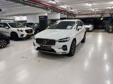 וולבו XC60