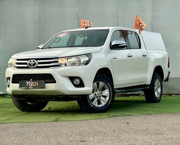 טויוטה היילקס