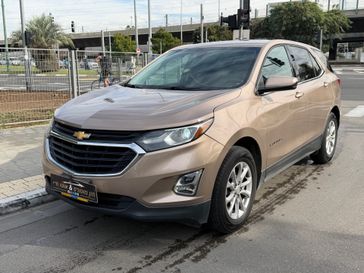 שברולט אקוינוקס