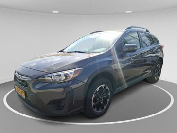 סובארו XV