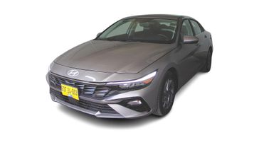 יונדאי אלנטרה