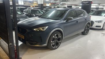 קופרה פורמנטור