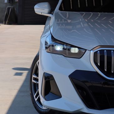 ב מ וו סדרה 5