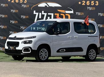 סיטרואן ברלינגו