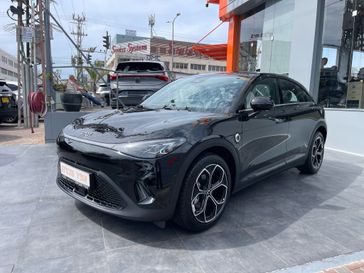 סמארט HASHTAG THREE