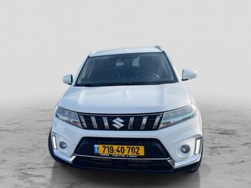 סוזוקי ויטארה