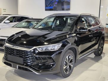 בי ווי די SEALION 5