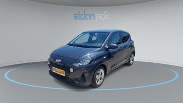 יונדאי I10