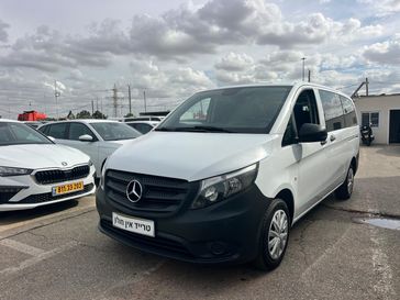 מרצדס ויטו / V קלאס