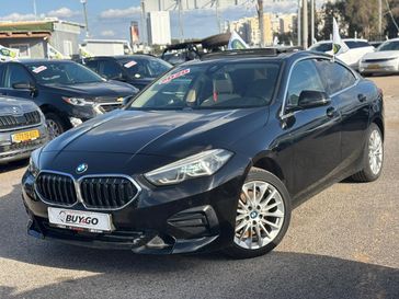 ב מ וו סדרה 2