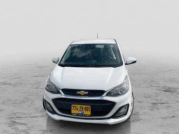 שברולט ספארק