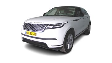 לנד רובר רינג' רובר ולאר