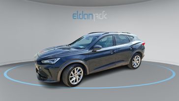 קופרה פורמנטור