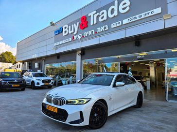 ב מ וו סדרה 3