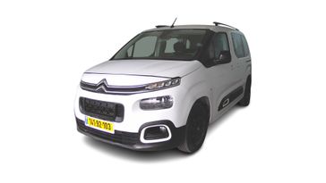 סיטרואן ברלינגו