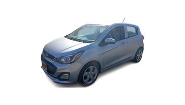 שברולט ספארק