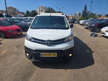 טויוטה פרואייס