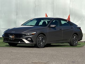 יונדאי אלנטרה