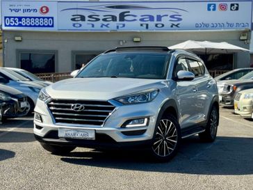 יונדאי טוסון