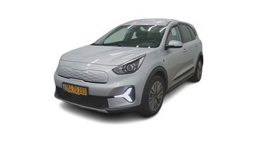 קיה נירו