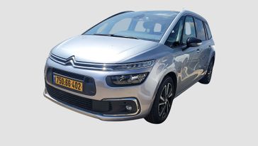 סיטרואן C4 ספייסטורר