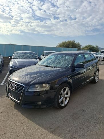 אאודי A3