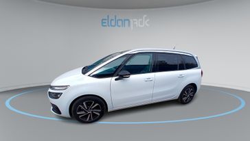 סיטרואן C4 ספייסטורר