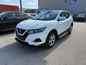 ניסאן קשקאי