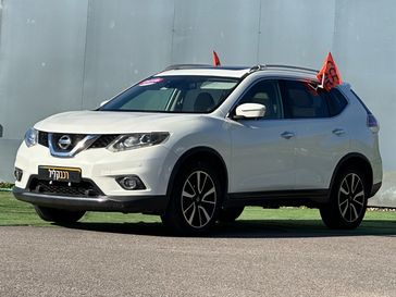 ניסאן X TRAIL