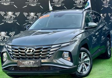 יונדאי טוסון