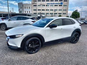 מזדה CX-30