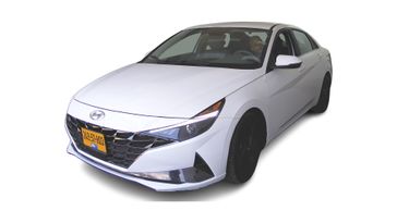 יונדאי אלנטרה