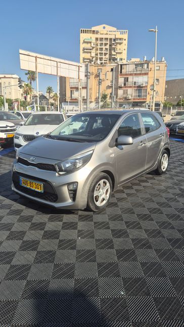 קיה פיקנטו